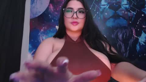 Dani online show from April 10, 4:35 pm