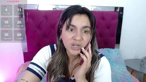 isa418138 online show from November 22, 11:29 pm