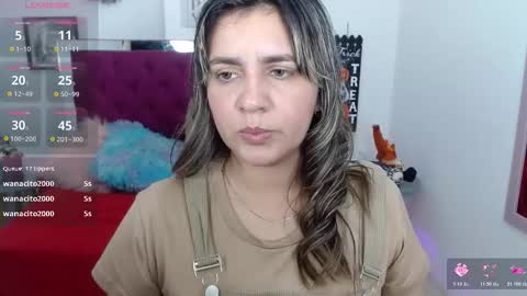 isa418138 online show from October 21, 10:14 pm