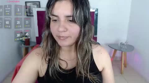 isa418138 online show from November 6, 10:15 pm