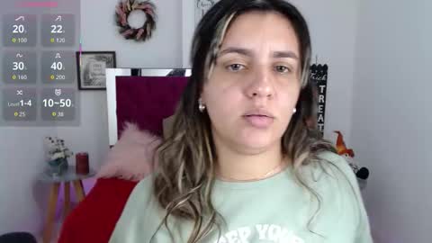 isa418138 online show from October 16, 10:12 pm