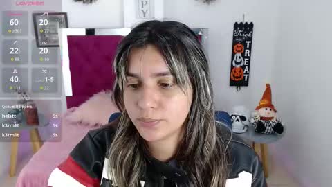 isa418138 online show from October 14, 10:01 pm