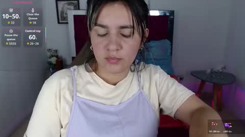 isa418138 online show from November 5, 9:53 pm