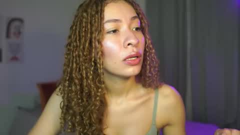 isa_____ online show from September 20, 12:43 am