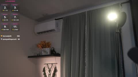 isa_____ online show from September 11, 2:12 am