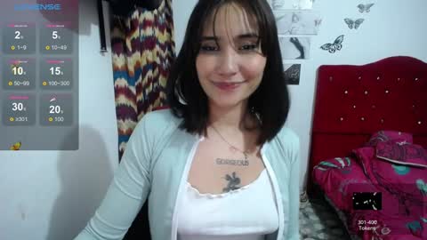 Isa online show from January 22, 2:04 am