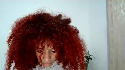 isa_bellaxx23 online show from January 7, 1:09 am