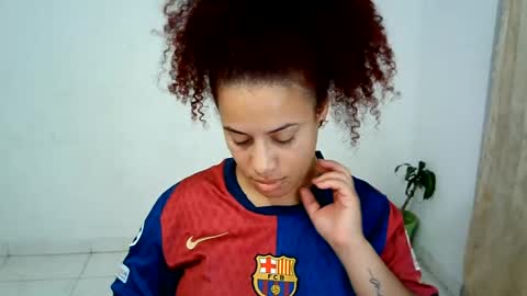 isa_bellaxx23 online show from July 2, 4:07 am