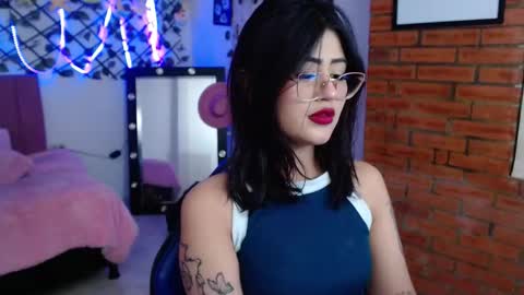 isabela online show from September 20, 3:49 am