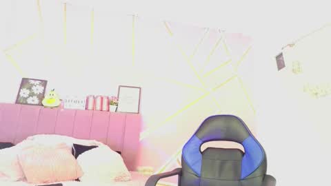 isabela online show from February 27, 8:52 pm