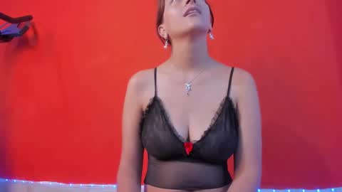 Isabella online show from February 25, 11:54 am