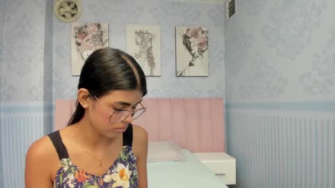    online show from January 10, 9:10 pm