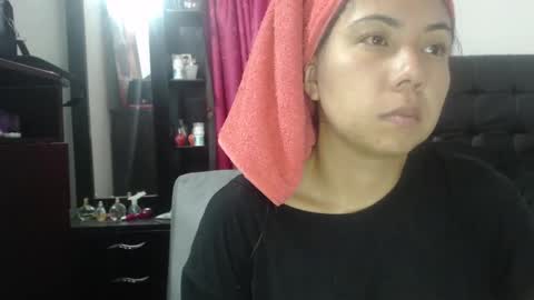 Isa online show from January 1, 3:23 am