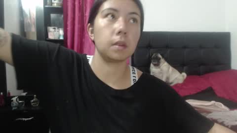 Isa online show from January 10, 2:35 am