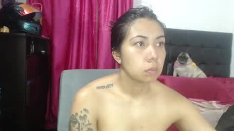 Isa online show from February 11, 3:08 am