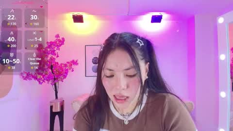 ISA online show from January 6, 7:50 pm