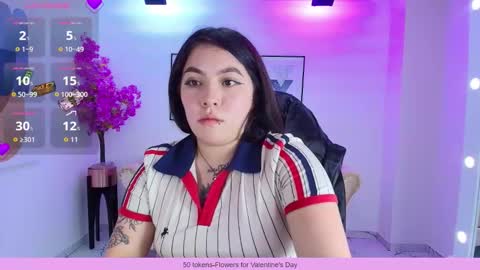 ISA online show from March 2, 9:10 pm