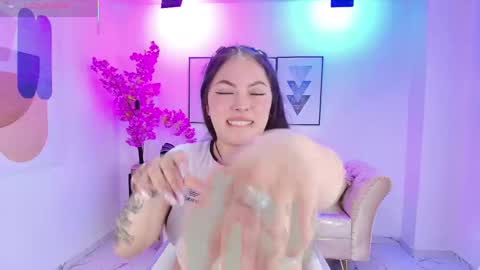 ISA online show from October 23, 7:42 pm