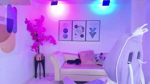 ISA online show from October 11, 8:22 pm