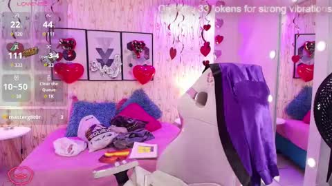 ISA online show from February 18, 6:37 am