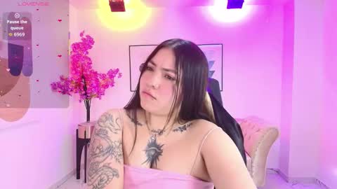 ISA online show from January 16, 8:49 pm