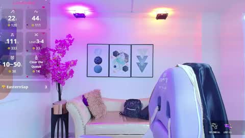 ISA online show from December 5, 8:10 pm