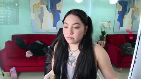 ISA online show from February 4, 2:10 pm