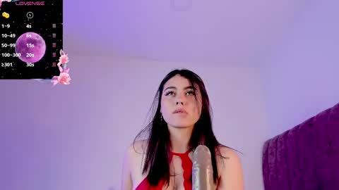 Isaa Rose  online show from April 21, 2:51 am