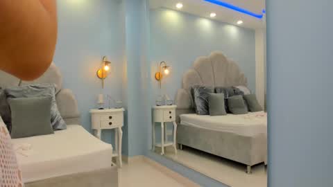 Isa online show from February 5, 11:23 am