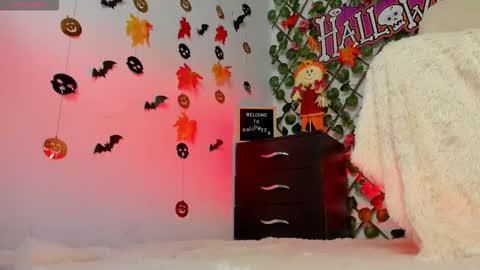 Isa online show from October 30, 11:06 pm