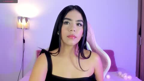 Isabel  online show from December 16, 2:28 am