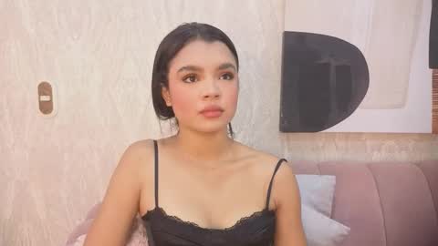 isabela  online show from February 27, 11:54 am