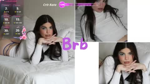 isabela_fiorelli online show from June 4, 1:37 pm