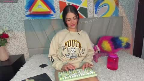  isabela online show from March 8, 5:14 am