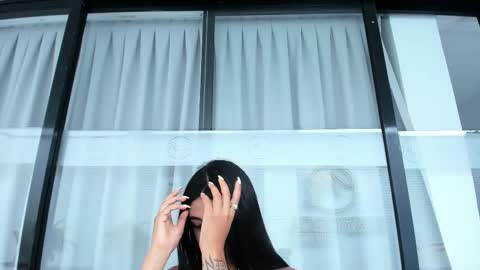 isabelastefano online show from March 29, 7:57 pm