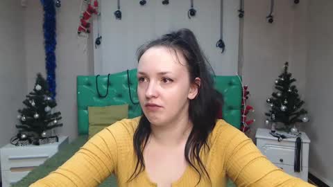 IsabelBlackberry online show from December 30, 11:59 am