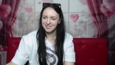 IsabelBlackberry online show from March 31, 6:46 am