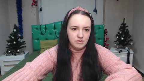 IsabelBlackberry online show from January 11, 6:03 am