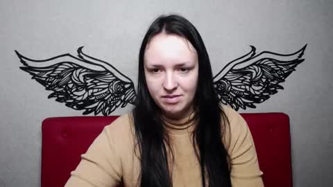 IsabelBlackberry online show from December 13, 6:31 am