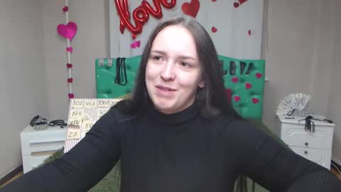 IsabelBlackberry online show from October 13, 5:21 am