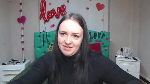 IsabelBlackberry online show from March 10, 6:05 am