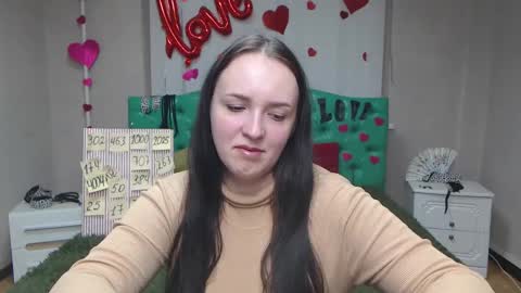 IsabelBlackberry online show from October 14, 5:32 am