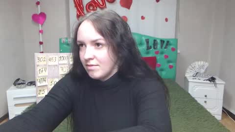 IsabelBlackberry online show from October 5, 6:51 am