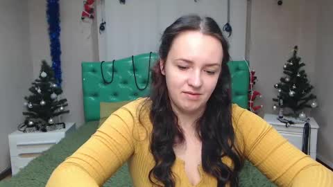 IsabelBlackberry online show from January 6, 6:03 am