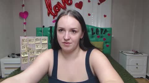 IsabelBlackberry online show from September 12, 11:07 am