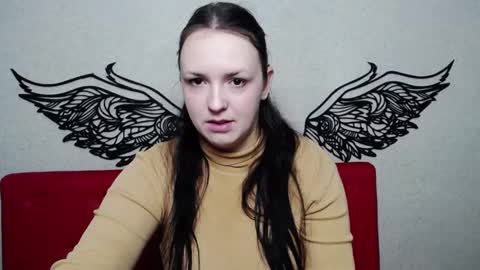 IsabelBlackberry online show from December 7, 5:59 am