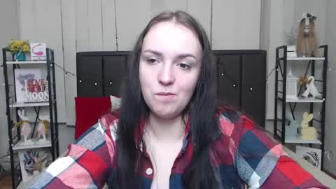 IsabelBlackberry online show from November 23, 6:16 am