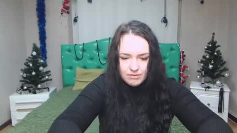 IsabelBlackberry online show from January 10, 5:58 am