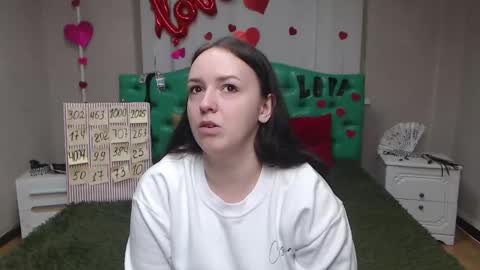 IsabelBlackberry online show from September 20, 5:17 am