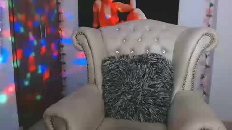 Isabel online show from March 14, 10:55 pm